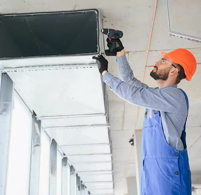 Why Homeowners & Businesses Trust Us in Biloxi, MS