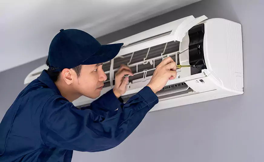 AC Duct Cleaning Biloxi