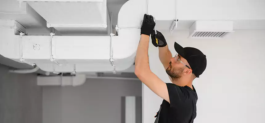 Our Air Duct Cleaning Services in Biloxi, MS
