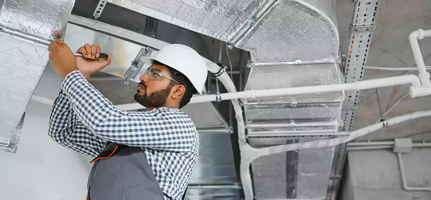 Proactive Ac Vent Repairs & Air Duct Replacement Companies Near Me in Biloxi