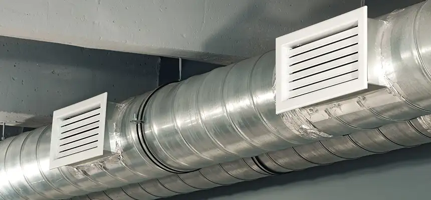 Our Air Duct Camera Inspection Services in Biloxi, MS