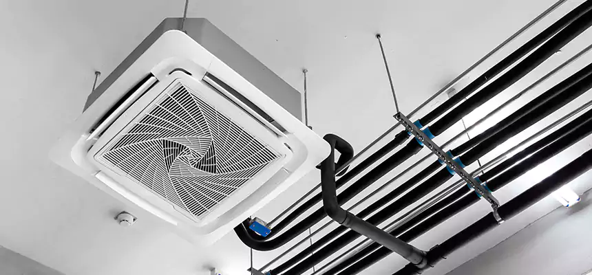 Our Air Duct Deep Cleaning Services in Biloxi, MS