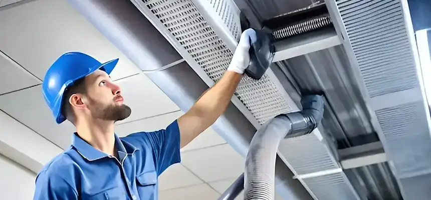 Our Annual Dryer Vent Maintenance Services in Biloxi, MS