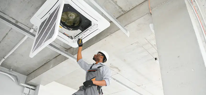 Efficient Multi‑Unit & HOA Annual Vent Cleaning Plans in Biloxi