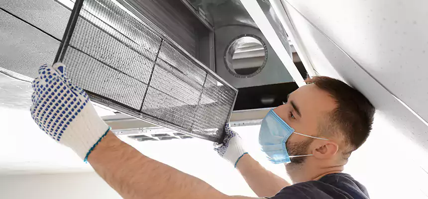 Diagnostic HVAC Coil & Blower Cleaning in Biloxi