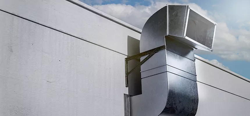 Comprehensive Commercial HVAC Cleaning in Biloxi