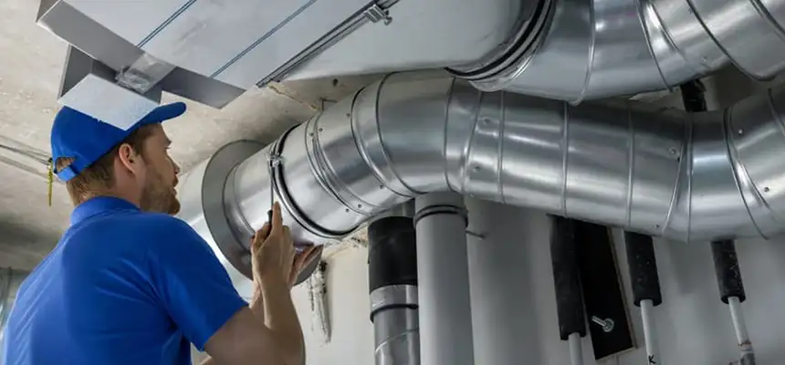 Our Commercial Laundry Vent Cleaning Services in Biloxi, MS