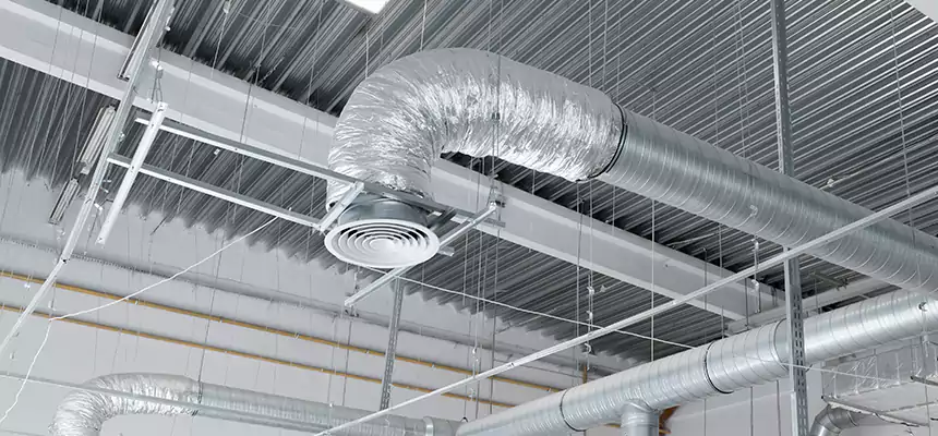 Our Dryer Vent Hose Replacement Services in Biloxi, MS