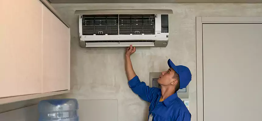 Balanced Fresh‑Air Ventilation (ERV/HRV) in Biloxi
