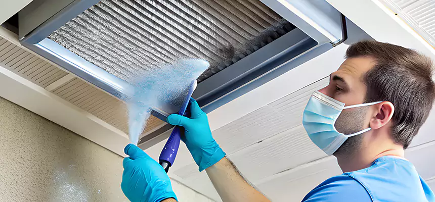 Our Home Ventilation Cleaning Services in Biloxi, MS