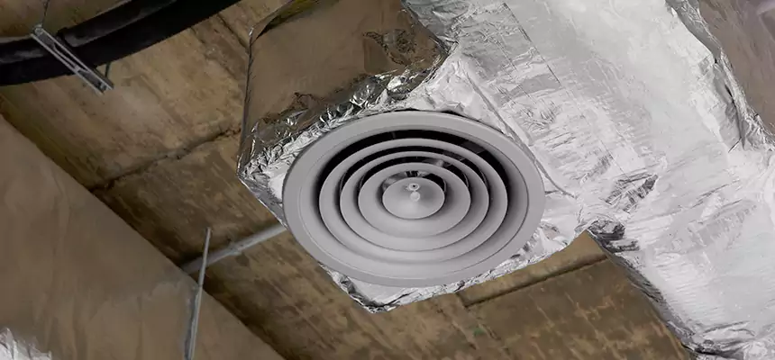 Our HVAC Ductwork Installation Services in Biloxi, MS