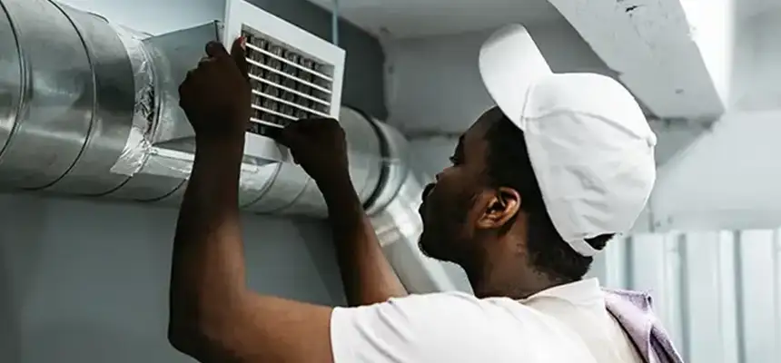 Our Licensed And Insured Cleaners in Biloxi, MS