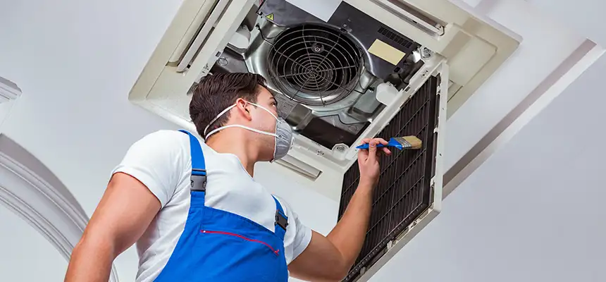 Our Move-in/Move-out Duct Cleaning Services in Biloxi, MS