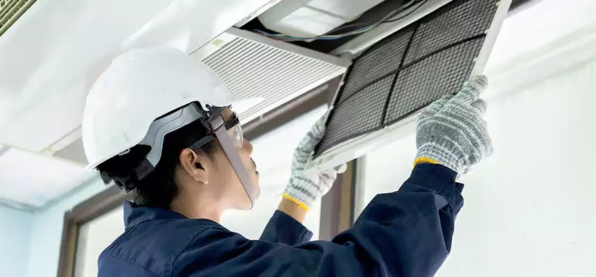 Our Residential Air Vent Cleaning Services in Biloxi, MS