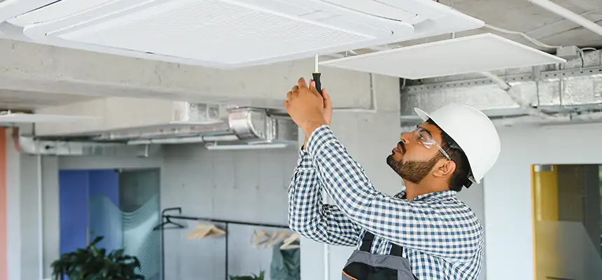 Our Roof Dryer Vent Cleaning Services in Biloxi, MS