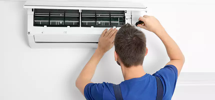 Our Smart Air Conditioning Installation Services in Biloxi, MS