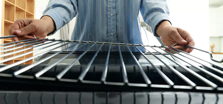 Our Vent Grille Washing Services in Biloxi, MS