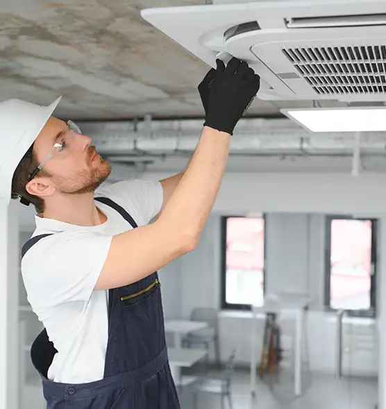 Top Affordable Duct Cleaning Services Near Me in Biloxi, MS
