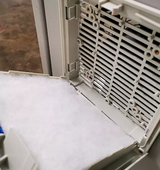 About Air Duct Overhaul & Upgrades in Biloxi, MS