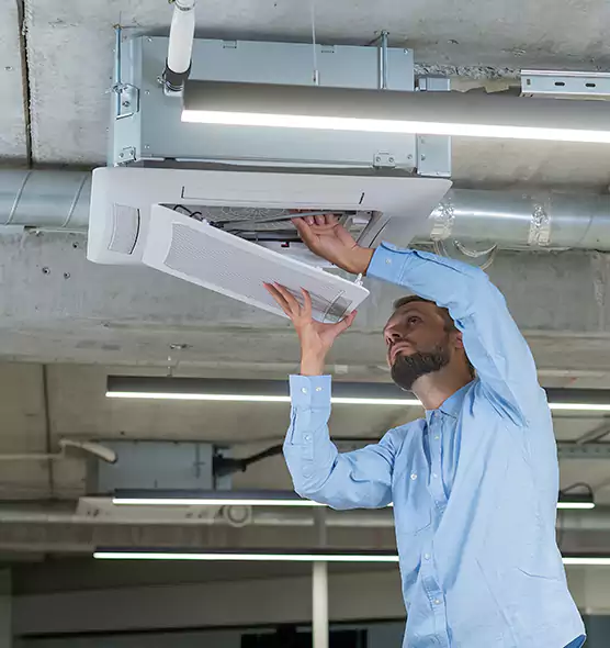 About Air Duct Sealing And Repair in Biloxi, MS