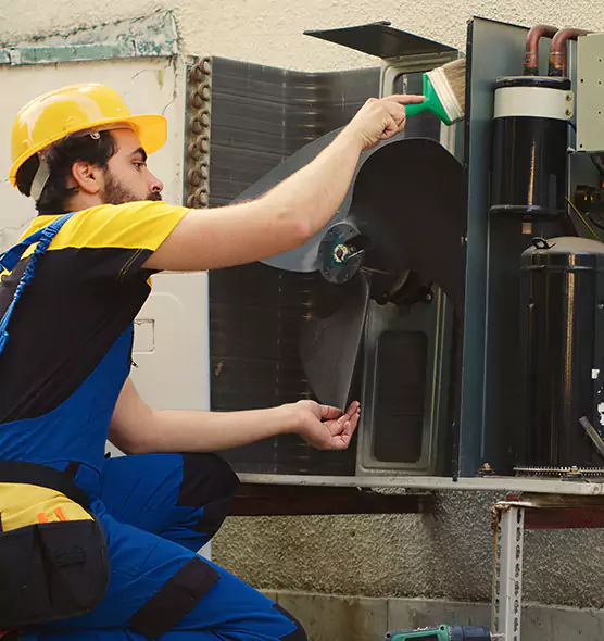 Professional Air Duct Washing Service in Biloxi, MS