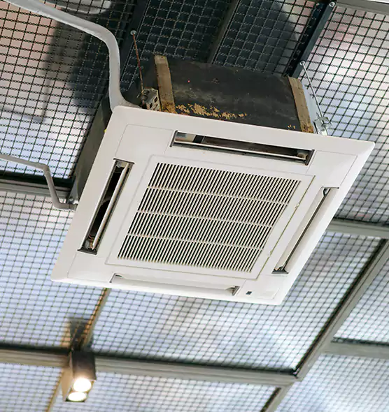 Top-Notch Allergy Relief Vent Cleaning Services in Biloxi, MS