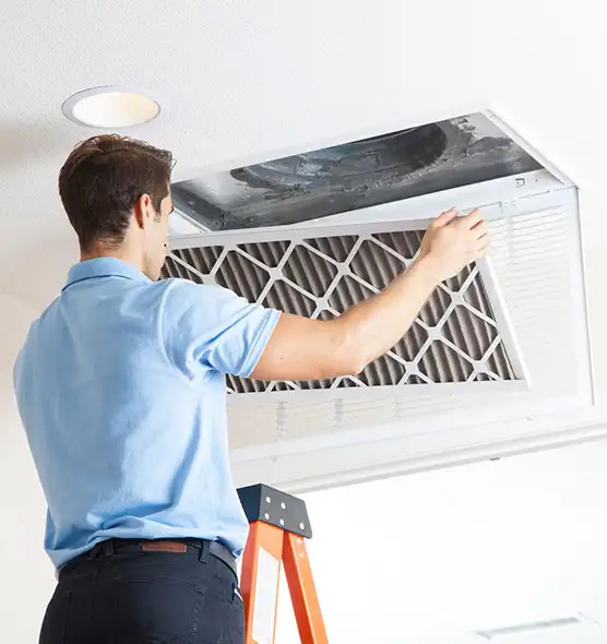 About Annual Dryer Vent Maintenance Biloxi, MS