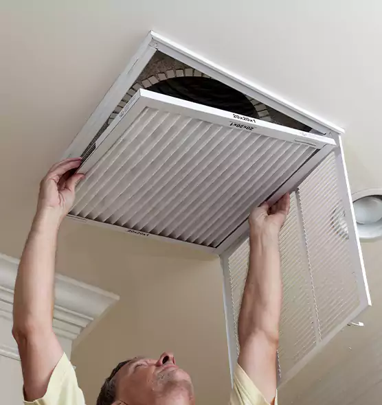 Trusted Apartment Air Duct Cleaning in Biloxi, MS