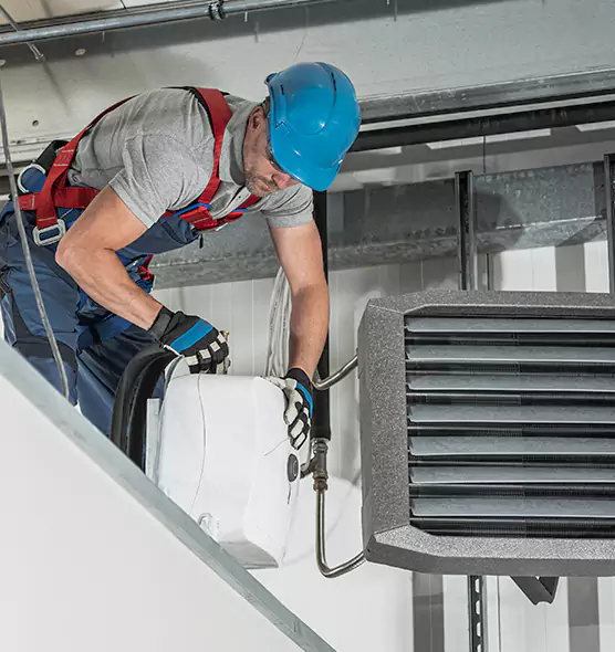 Professional Custom HVAC Ductworkin Biloxi, MS