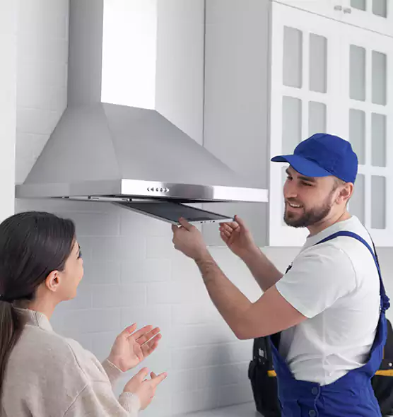 Professional Dryer Vent Cleaning Service in Biloxi, MS