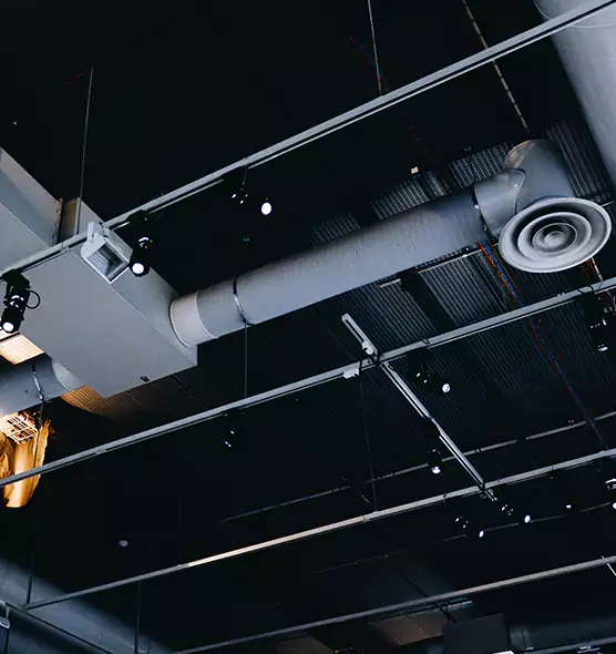 Professional Duct Cleaning For LEED Homes in Biloxi, MS