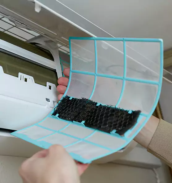 Welcome to Air Duct Cleaning & Repairs Biloxi — Your Local HEPA Filter Installation Pros in Biloxi, MS