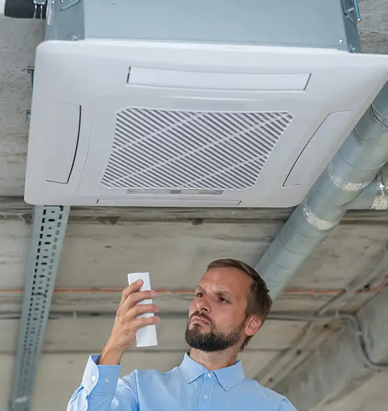 About Local Vent Cleaning Services in Biloxi, MS