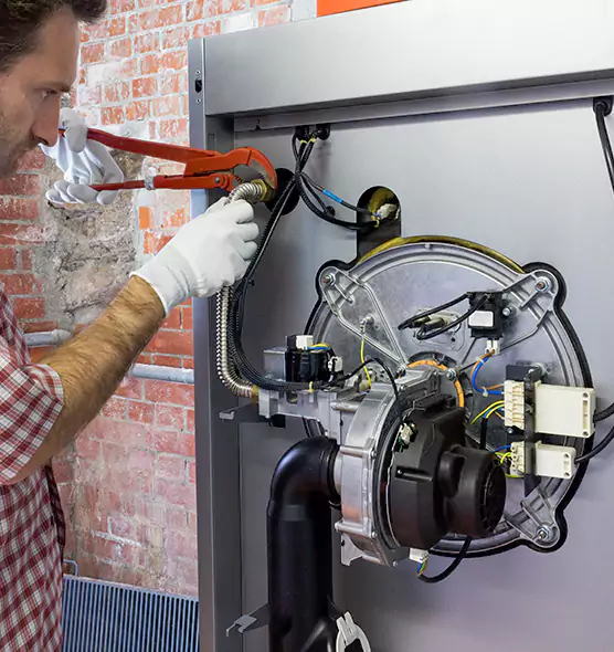 Advanced Repair Dryer Vent Hose in Biloxi, MS