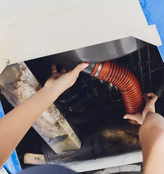 Top-Notch Return Vent Cleaning Service in Biloxi, MS