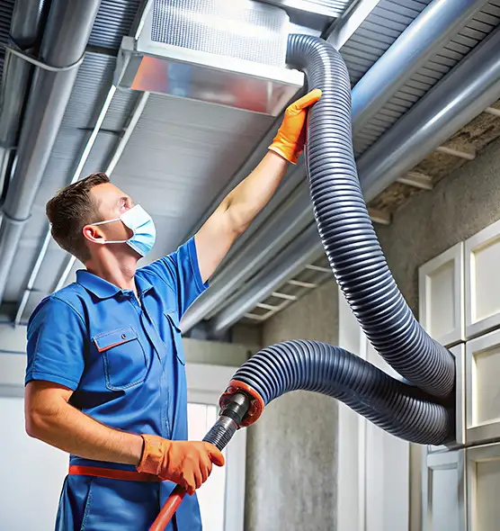 Welcome to Air Duct Cleaning & Repairs Biloxi — Your Local Roof Dryer Vent Cleaning Specialists in Biloxi, MS