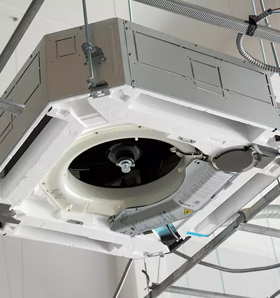 Professional Roof Vent Lint Removal Biloxi, MS