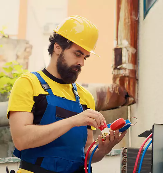 About Smart HVAC Installation in Biloxi, MS