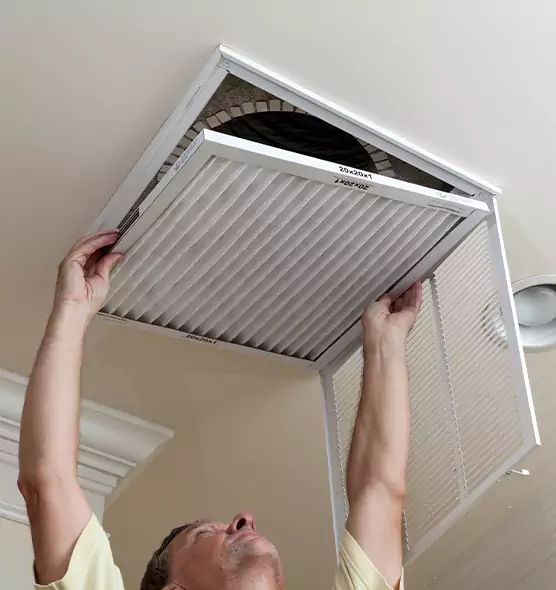 Trusted Vent Shaft Cleaning Expert in Biloxi, MS