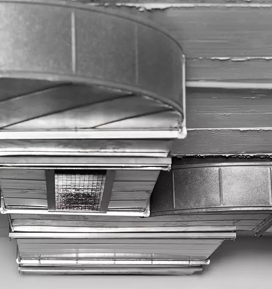 Professional Wall Vent Cleaning Service in Biloxi, MS