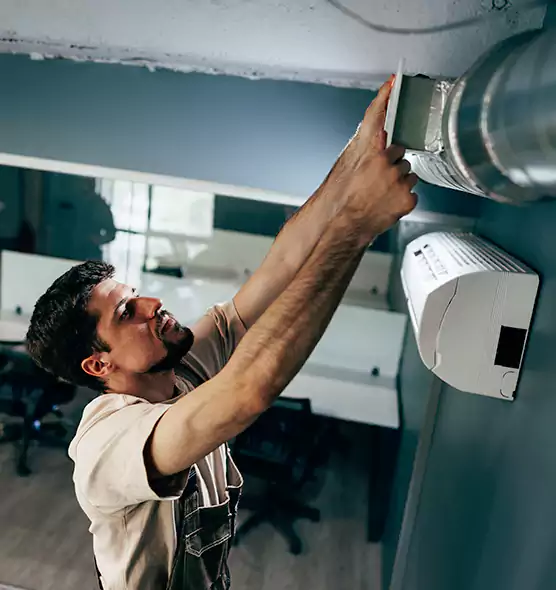 Reliable Warehouse Vent Cleaning in Biloxi, MS