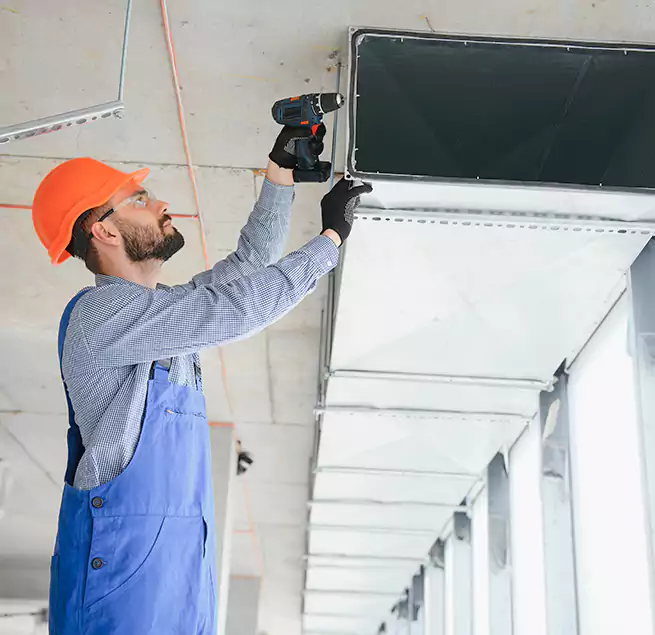 Why Homeowners & Businesses Trust Us in Biloxi, MS?