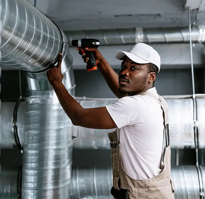 Why Homeowners & Businesses Trust Us Biloxi, MS