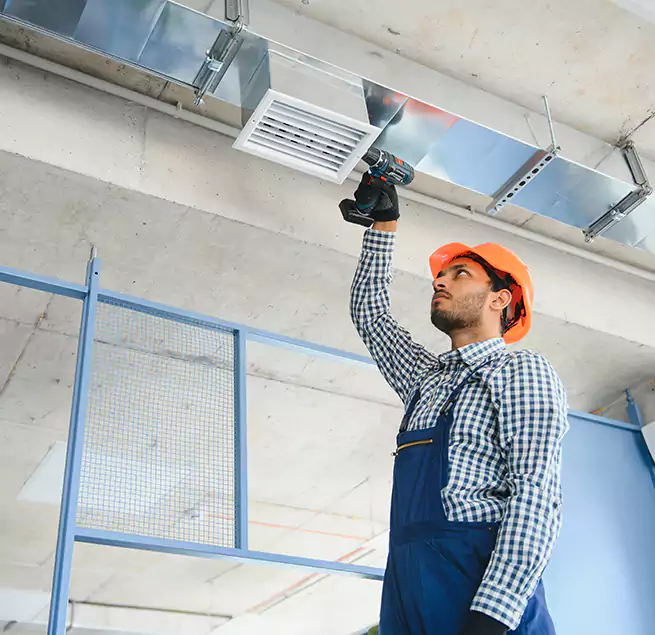 Why Homeowners & Businesses Trust Us in Biloxi, MS?