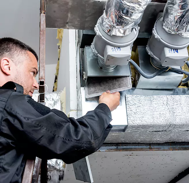 Why Homeowners & Businesses Trust Us in Biloxi, MS?