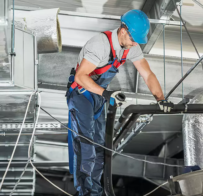 Why Homeowners & Businesses Trust Us in Biloxi, MS?