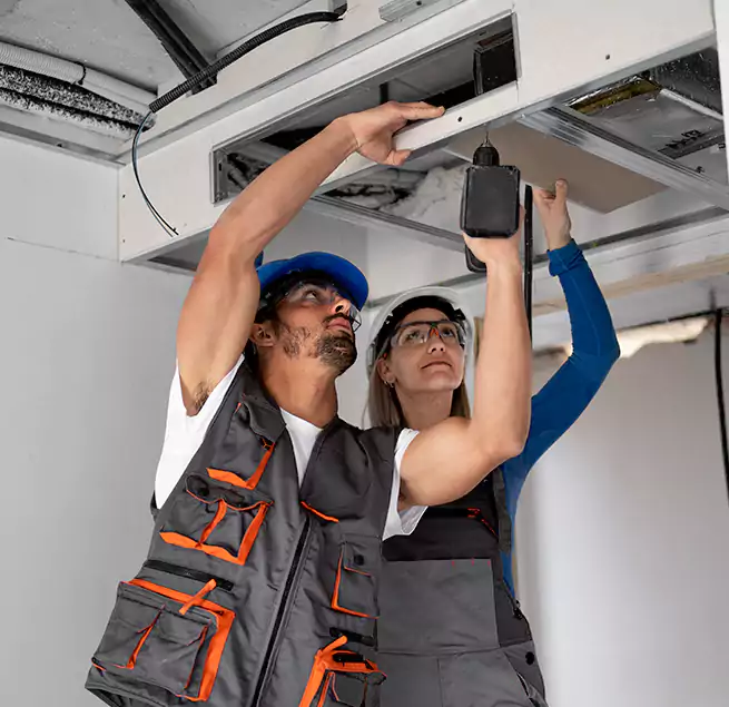 Why Homeowners & Businesses Trust Us in Biloxi, MS