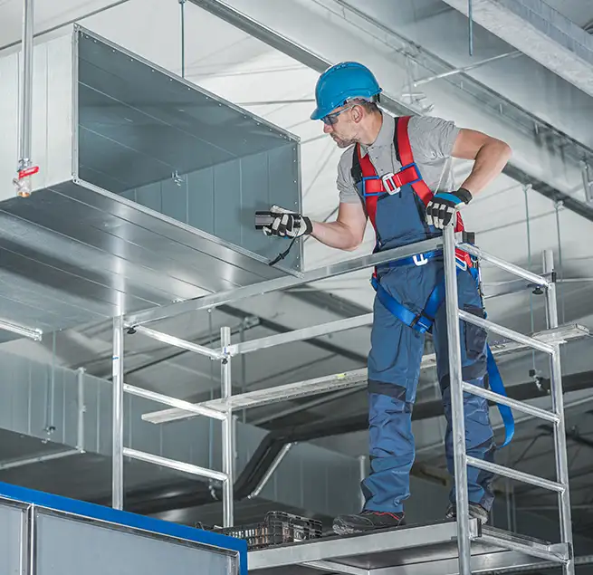 Why Homeowners & Businesses Trust Us in Biloxi, MS?