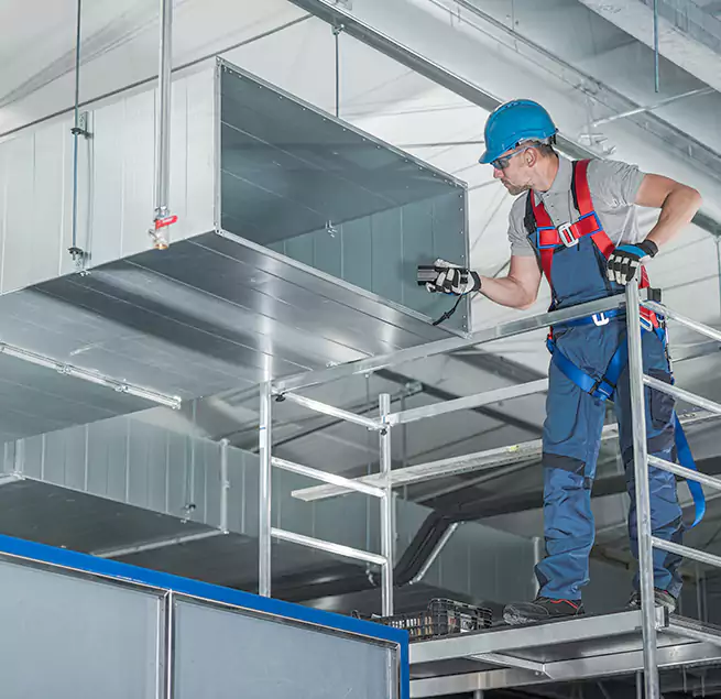 Why Homeowners & Businesses Trust Us in Biloxi, MS?