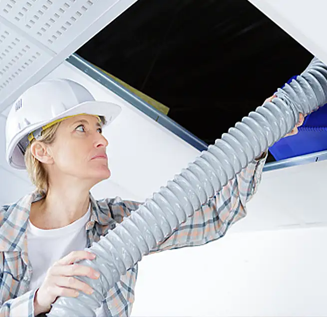 Why Homeowners & Businesses Trust Us Biloxi, MS